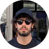 JUAN JOSÉ - Data Engineer